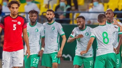 تشكيل منتخب السعودية المتوقع أمام سنغافورة في تصفيات كأس العالم