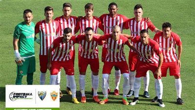 ألميريا يفشل في التأهل إلى الدوري الإسباني