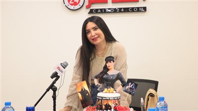 هل تتبرع عبير صبري بأعضائها بعد وفاتها؟.. الفنانة تجيب