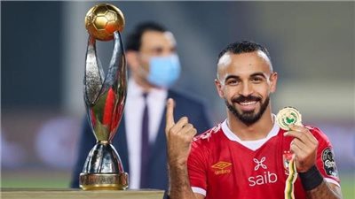وكيل أفشة: إقناع اللاعب بالرحيل عن الأهلي للاحتراف أصعب من إقناع النادي