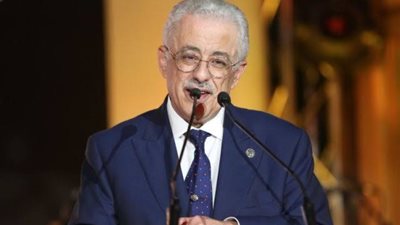 وزير التعليم يكشف سبب عدم توفير مراجعات باللغة الألمانية
