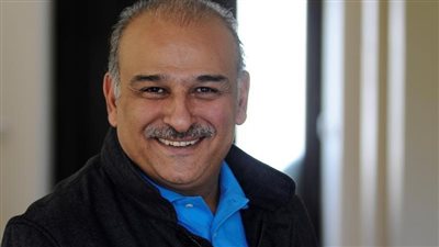 جمال سليمان يكشف أسرارًا جديدًا عن حياته الشخصية في برنامج عكس التيار الأحد المقبل