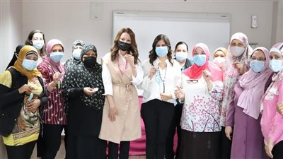 نائب محافظ الجيزة: مستشفى 