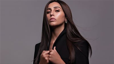 دينا الشربيني تواجه لعنة إنصاف في مسلسل الزيارة