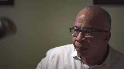 شقيق شريف دسوقي يعتذر لجمال العدل