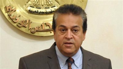 وزير التعليم العالي: قرارات جمهورية بتعيين قيادات جامعية جديدة