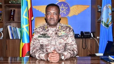 القوات الجوية الإثيوبية: الجيش يقوم بحراسة دقيقة لسد النهضة ضد أي عدوان