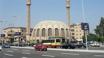 توجيه حكومي بدراسة إضافة حارة جديدة لتوسعة طريق صلاح سالم (خاص)