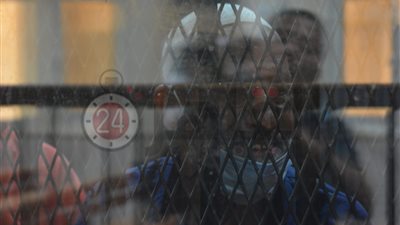 في أحداث المنصة.. الجنايات تتسلم قيمة تلفيات حديقة بستان الزيتون وسيارات الشرطة