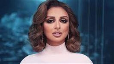 أنغام تحيي حفلا غنائيا بدار الأوبرا المصرية اليوم