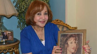 في ذكرى ميلادها.. آمال رمزي حُرمت من أموالها وفنان كبير أعطاها اسمه