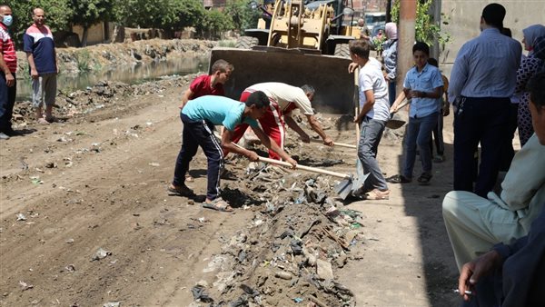 جهود أعمال تطوير