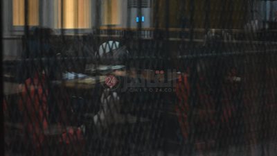 ننشر أسماء المحكوم عليهم بالإعدام في قضية فض اعتصام رابعة