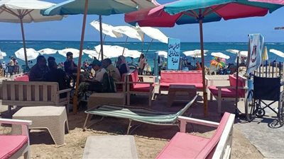 بعد غرق شخصين.. محافظ الإسكندرية يشدد على مستأجري الشواطئ بمراعاة اشتراطات السلامة