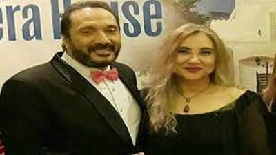 شفاء علي الحجار وزوجته من فيروس كورونا