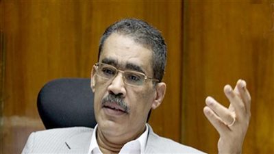 ضياء رشوان: أطلقنا موقعًا إلكترونيًّا خاصًّا بإفريقيا بـ9 لغات