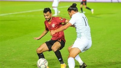 وديًا.. البنك الأهلي يواجه المقاولون استعدادًا لطلائع الجيش