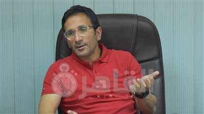 مدرب سموحة يحذر من انتفاضة إنبي في الدوري