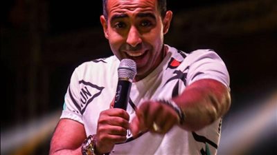 محمد عدوية يحذر جمهوره من صفحة مزورة على فيس بوك.. ويكشف حقيقة أغنية 