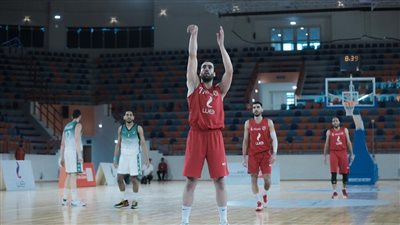 الاتحاد السكندري يهزم الأهلي في أول مواجهات نصف نهائي دوري السوبر لمنافسات كرة السلة