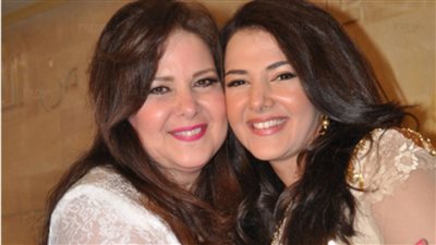 دنيا سمير غانم لوالدتها: بشكرك أنتِ وبابي على الحب اللي زرعتوه فيا
