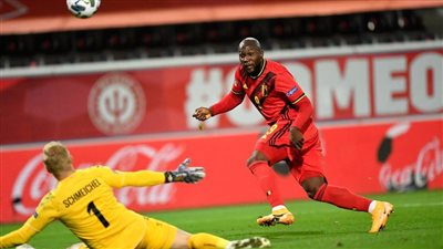 بلجيكا تفوز على كرواتيا وديًّا استعدادًا لليورو