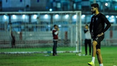 مجدي عبد الغني: ساسي سيرحل عن الزمالك ومن حقه استخراج بطاقة مؤقتة