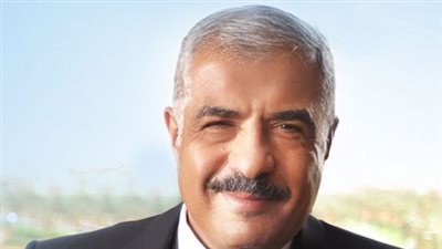 هشام طلعت مصطفى: مدينة نور تستهدف ضم 600 ألف نسمة.. وستتبنى تطبيق فكر المدن الذكية