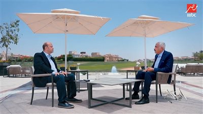 هشام طلعت مصطفى: المشروعات القومية الكبرى بمصر نُفذت في 3 سنوات فقط