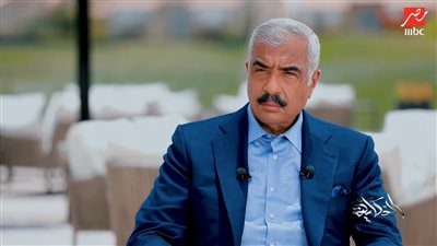 هشام طلعت مصطفى يدعو المستثمرين للاستثمار بمصر: 