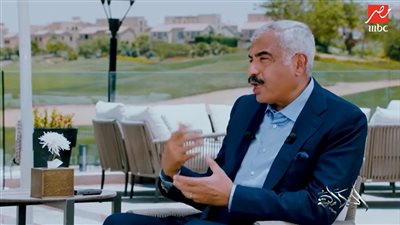 هشام طلعت مصطفى: امتلاك الوحدات في مدينة نور بمقدم أقل من 38 ألف جنيه