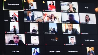 وزيرة الهجرة: جلسات حوارية مع المصريين في كينيا لمناقشة مشكلاتهم بداية من الأحد المقبل