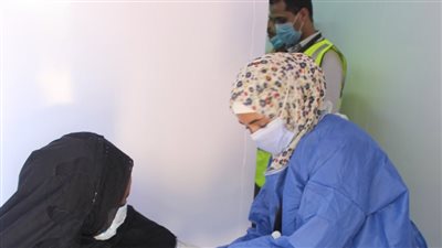 هيئة الرعاية الصحية بمنظومة التأمين الصحي الشامل الجديد تعلن التشغيل الرسمي للمنظومة بمحافظتي الأقصر وجنوب سيناء قريبًا