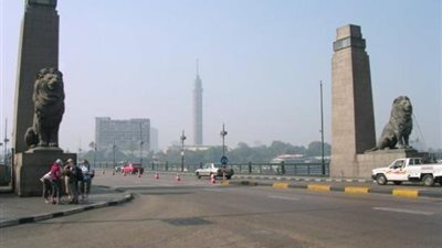 في ذكرى افتتاحه.. أبرز المعلومات عن كوبري قصر النيل