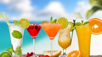 مشروبات تساعد الحفاظ على نسبة الكريسترول في الدم 