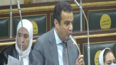 برلماني: تغيير اسم السجون إلى 