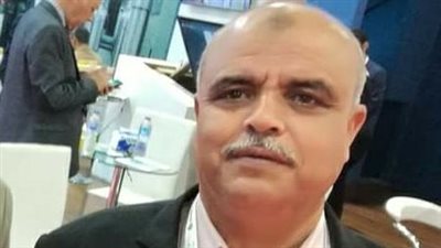 تعيين عبدالشافي مسافر رئيسًا لشركة مياه الشرب والصرف الصحي بالشرقية