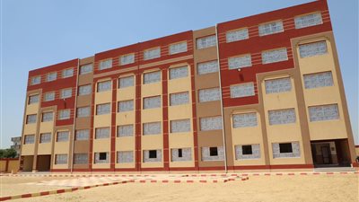 مدير الأبنية التعليمية بالمنوفية: 24 مدرسة تستعد لدخول الخدمة قريبًا