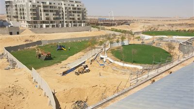 خلافات بين مُلاك 