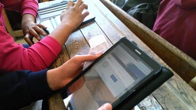  تفاصيل تسريب امتحان الشهادة الإعدادية بالإسماعيلية وإلغائه 