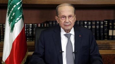قرار استئنائي للرئيس اللبناني لدعم قطاع الكهرباء ومنع انقطاع التيار