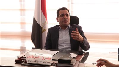 معاون وزير الإسكان لقطاع المرافق: استراتيجية لمحطات التحلية لإضافة طاقة 4.6 مليون متر مكعب يوميا بتكلفة 134 مليارًا (خاص)