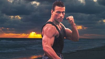 الحبس 3 أشهر للمتهم بالتعدي ضربًا على مدير أعمال فان دام