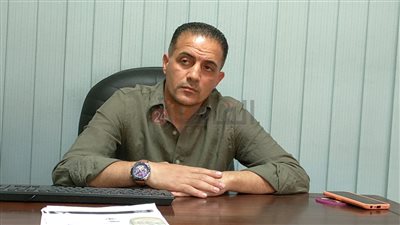 أحمد صالح لـ