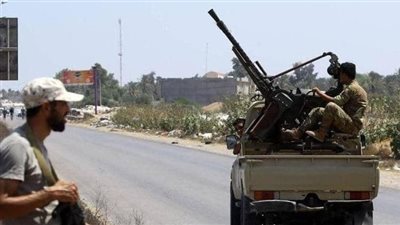 قلق أممي إزاء استمرار الاشتباكات المسلحة في ليبيا 