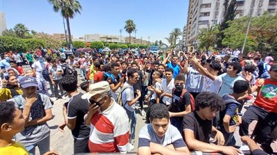 بعد تسريبه.. ننشر امتحان الدراسات الاجتماعية للشهادة الإعدادية في الإسماعيلية 