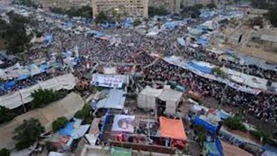 حجز محاكمة 6 متهمين بـ