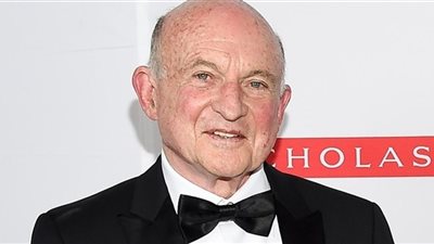 وفاة ريتشارد روبنسون ناشر 