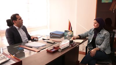 معاون وزير الإسكان: افتتاح المرحلة الأولى من 