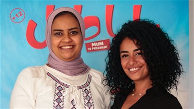 نانسي صلاح: خشيت من الخطأ أمام ليلى علوي.. وأحب تقديم سيرة نعيمة عاكف أو سعاد حسني (حوار)